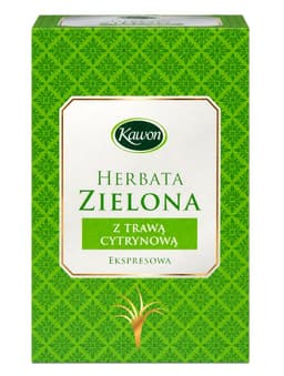 Kawon - Green Tea