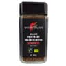 Mount Hagen - Økologisk Fairtrade Instantkaffe - 100g