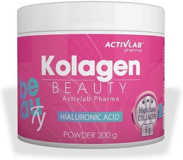 Activlab - Kolagen Beauty - 200g