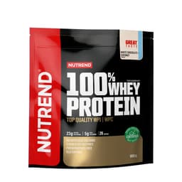 Nutrend - 100% Whey Protein