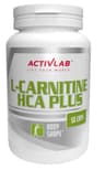 ActivLab - L-Carnitine HCA Plus - 50 Caps