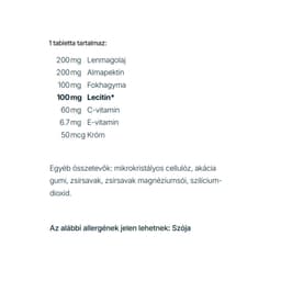 CaliVita Cholestone - 90 Tablets