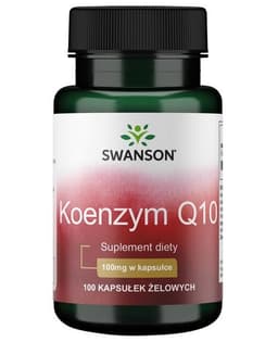 Swanson - CoQ10