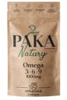Paka Natury - Omega 3-6-9 - 60 Caps