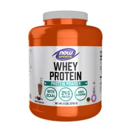 NOW Foods - Whey Protein