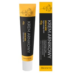 STARPHARMA - Arnikacreme 40g STARPHARMA