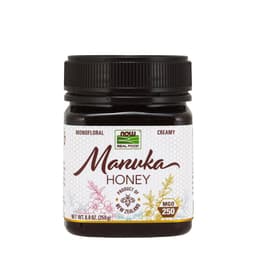 NOW Foods - Manuka Honey - 249g
