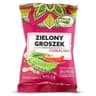 Crispy Natural - Green Peas - 25g