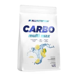 Allnutrition - Carbo Multi Max