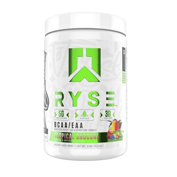 Ryse - BCAA + EAA