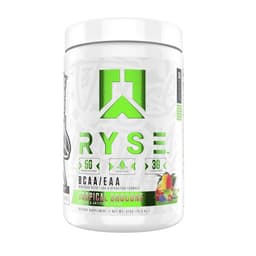 Ryse - BCAA + EAA