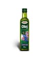Targroch Sortfrøolie 250 ml