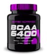 Scitec Nutrition - BCAA 6400