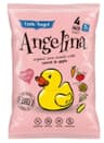 Little Angel - Angelina Luomu Maissinaksut - 4x15g