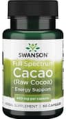 Swanson - Full Spectrum Cacao - 30 Caps