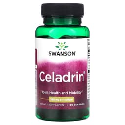 Swanson - Celadrin - 90 Sgels
