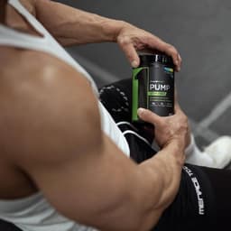Rule One - Rule1 R1 Pump - Unflavored - 30 Servings