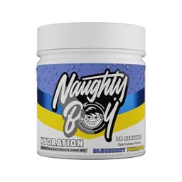 Naughty Boy - Hydration