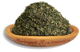 Herbapol Kraków - Lemon Balm Herb 50g