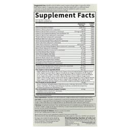 Garden Of Life - Vitamin Code Family - 120 Vcaps