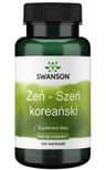 Swanson - Korean Ginseng - 100 Caps