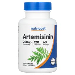 Nutricost - Artemisinin - 120 Caps