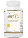 Progress Labs - Omega-3 + Vitamin E Fish Oil - 90 Caps