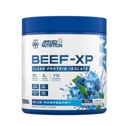 Applied Nutrition Beef-Xp  - Clear Beef Protein