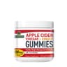 Nature'S Answer - Apple Cider Vinegar + Ginger Gummies - 45 Pectin Gummies