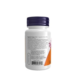 NOW Foods - 7-KETO - 100mg, 60 Vcaps