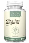 NANGA - Glicynian magnezu chelat