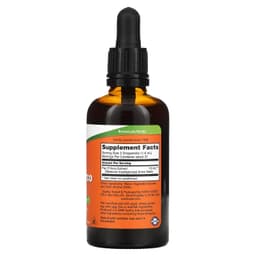 NOW Foods - Pau D'Arco Extract - 60ml