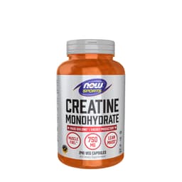 NOW Foods - Creatine Monohydrate