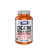 NOW Foods - Creatine Monohydrate 750 mg Veg Capsules