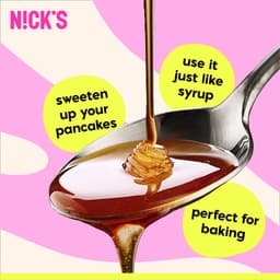 N!Ck'S - Fiber Sirup
