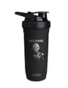 SmartShake - Kestävä ruostumaton teräs
