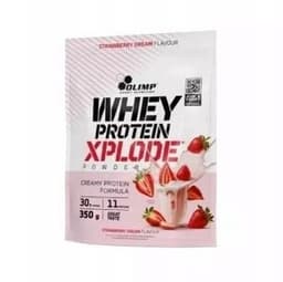 Olimp Labs - Whey Protein Xplode