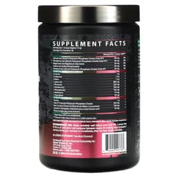 Nutrex - EAA + Hydration Apple Pear - 390g