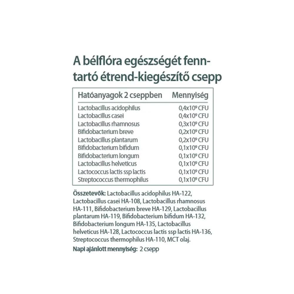 Vitaking - Probiotic Complex - 150 Drops
