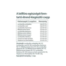 Vitaking - Probiotic Complex - 150 Drops