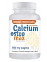 Alg Pharma - Kalsium Osteo Max - 100 Kaps