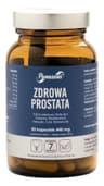 Panaseus - Terve Prostata - 50 Päivää