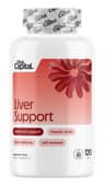Vital Capital - Liver Support - 120 Caps
