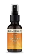 Dr. Mercola - Vitamin D3 Sunshine Mist - 29ml