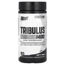 Nutrex Research - Tribulus 1400 - 90 Caps