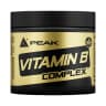 Peak Performance - Vitamin B Komplet - Uden Smag