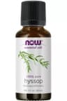 NOW Foods - Hyssop Oil - 30ml