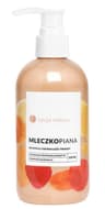 Opcja Natura - Rensende og Makeupfjerner Mælk - 250ml