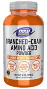 NOW Foods - Branched-Chain Amino Acid Powder - 12 oz