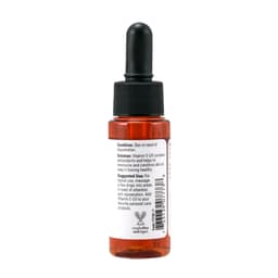 NOW Foods - Vitamin E Oil 23,000IU - 30ml